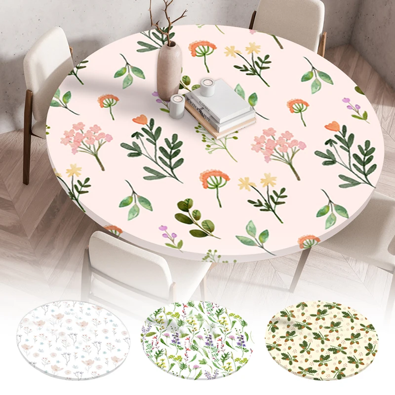 ผ้าคลุมโต๊ะกันน้ำ กันน้ำมัน ขน - Home Textiles News บทวิจารณ์และราคา