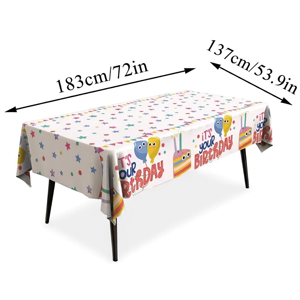 ผ้าปูโต๊ะ PE กันน้ำมัน - ผ้าปู - Home Textiles News บทวิจารณ์และราคา