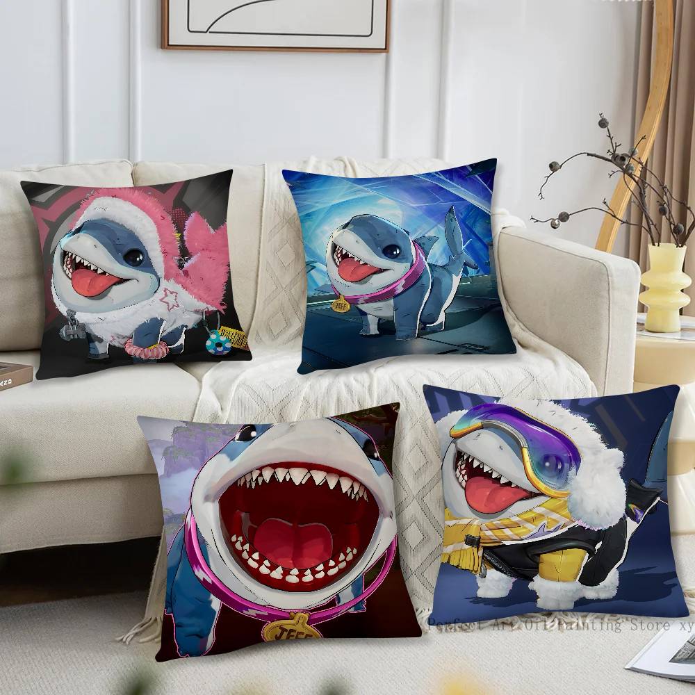 ปลอกหมอน J-Jeff The Land S-Sha - Home Landing Textiles บทวิจารณ์และราคา