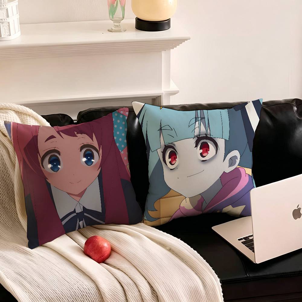 ปลอกหมอนซอมบี้แลนด์ซาก้า 1 ชิ้ - Home Landing Textiles บทวิจารณ์และราคา