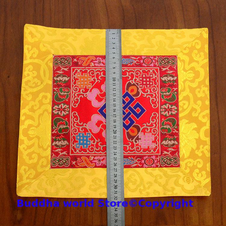เสื่อผ้ารองนั่งเสื่อปูโต๊ะรูปป - Home Textiles India บทวิจารณ์และราคา