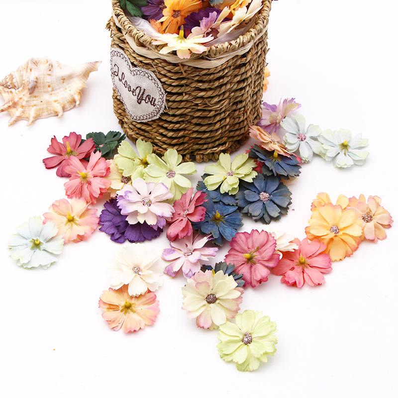 20 ชิ้น/เทรนด์ฮอต! 4.5 ซม. DIY - Home Textiles Trends บทวิจารณ์และราคา