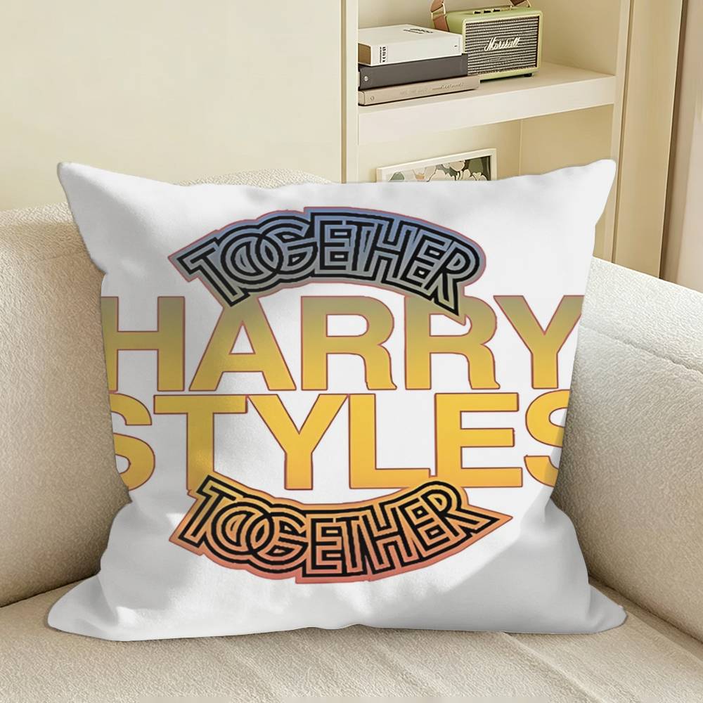 ฮาซซา เอช-แฮร์รี่ เอส-สไตล์สปล - Home Textiles News บทวิจารณ์และราคา